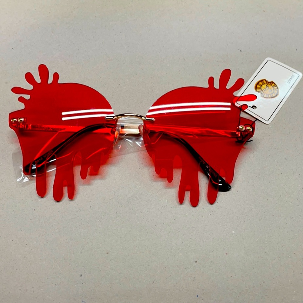 Super CUTE eyewear 🕶